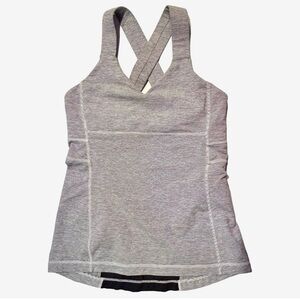 LULULEMON PUSH YOUR LIMITS TANK